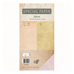 copy of Carta SKIN AVORIO,...